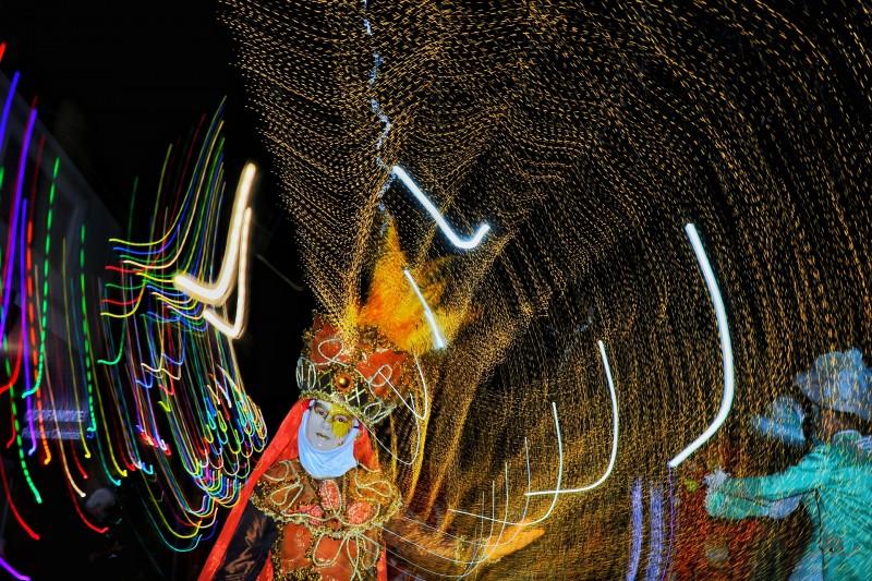Ingressos para o baile de gala já estão à venda, em Nova Veneza