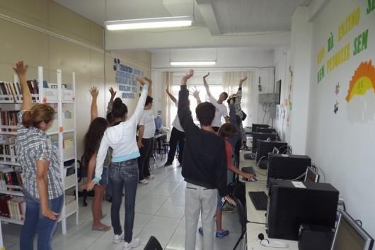 Balneário Arroio do Silva vence o Dia do Desafio entre cidades 