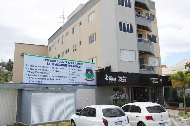 Educação de Morro da Fumaça divulga edital para escolha de vagas ACTs