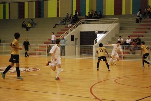 São Bento avança à próxima fase do Estadual Sub-15