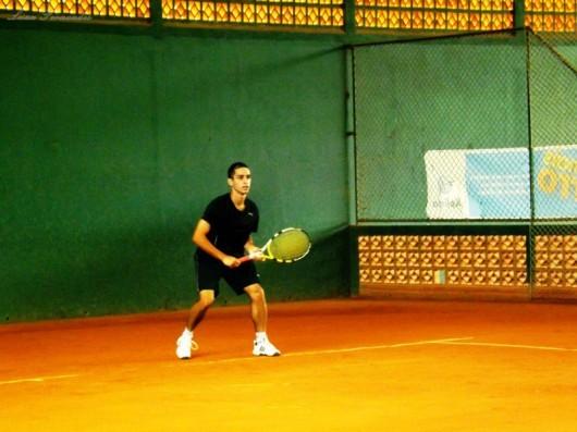 Mampituba sediará duas etapas de Torneio Sul Brasileiro de Tênis