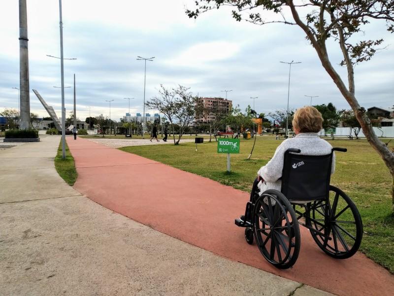 Prefeitura de Criciúma realiza I Censo para Pessoas com Deficiência