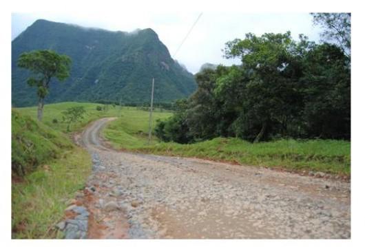 Ordem de serviço para obra na SC-370, entre Grão Pará e Serra do Corvo Branco, será entregue hoje