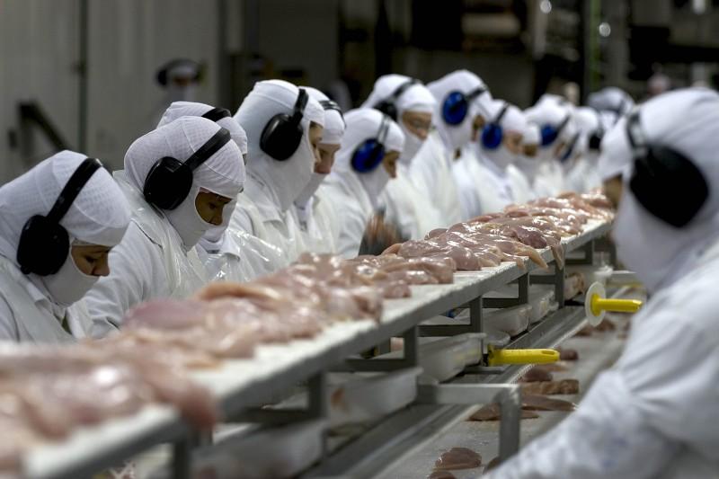 Santa Catarina amplia exportações para os mercados asiáticos