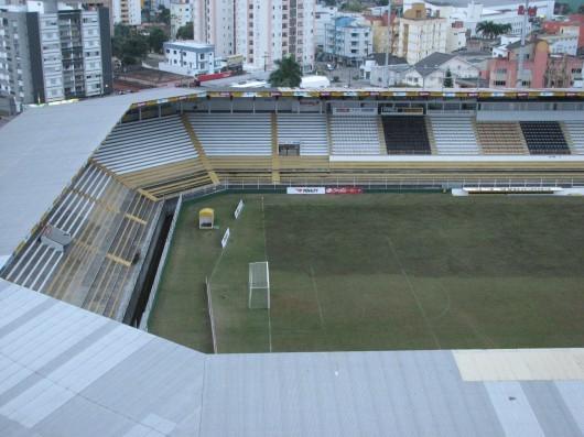 R$ 300 mil para recobrir o Heriberto Hülse