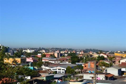 Frente fria chega à região a partir de quinta-feira