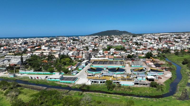 Casan recebe Selo Prata em programa que verifica monitoramento de Gases de Efeito Estufa