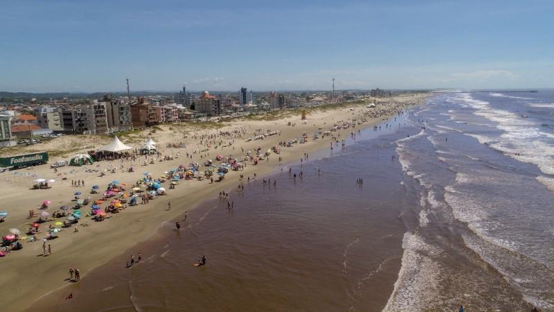 Moradores questionam acréscimo no valor do IPTU de Balneário Rincão