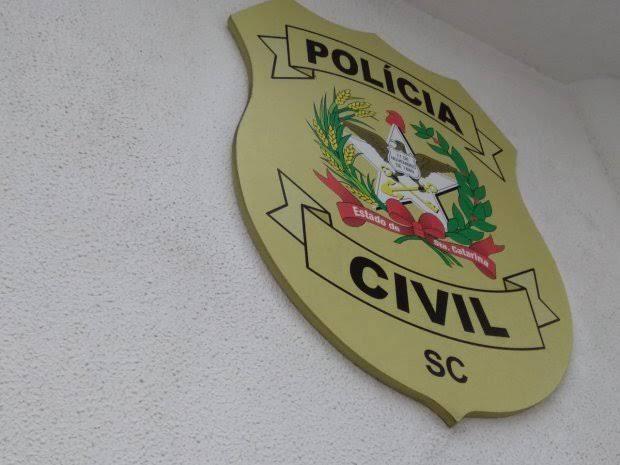 DCFR prende preventivamente suspeito de roubos contra idosas em Tubarão