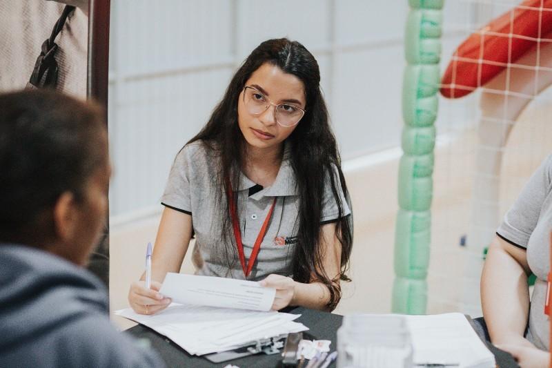 Mais uma edição do Projeto Work oferece cerca de 300 oportunidades de trabalho em Criciúma 