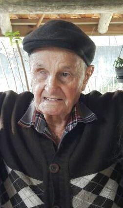 Nota de falecimento - Antônio Piccolo, aos 91 anos