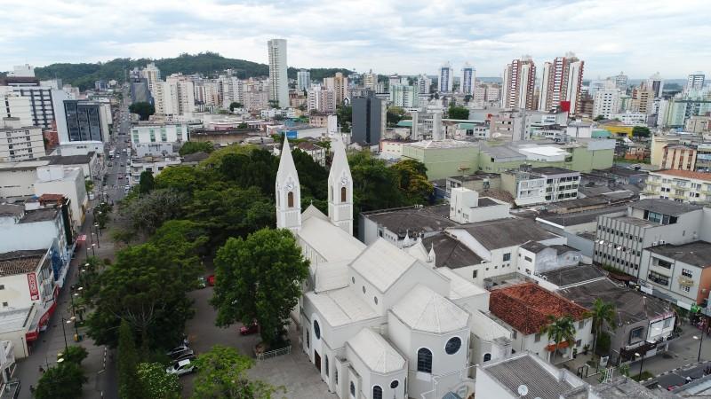 Refis 2023: mais de R$ 1 milhão negociado nos primeiros dias do programa em Criciúma