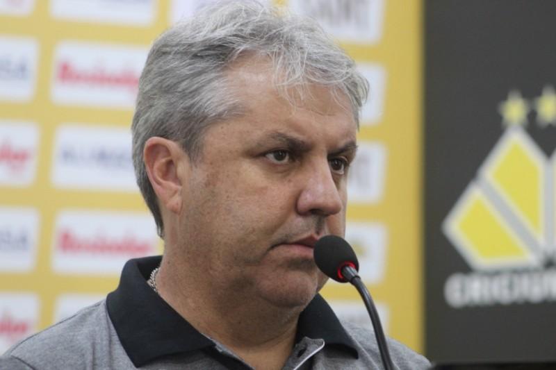 “Não fomos uma equipe previsível” diz Gilson Kleina
