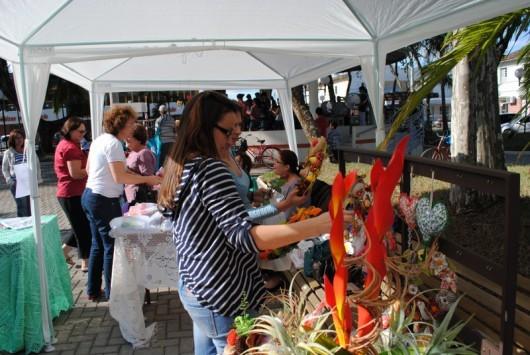 Turvo terá mais uma edição do projeto Arte na Praça