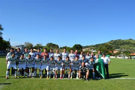 Larm: Mãe Luzia conhece adversários do Campeonato Estadual 