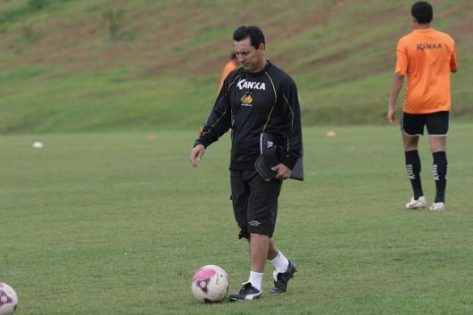 Tigre encara o Boa de olho na liderança da Série B