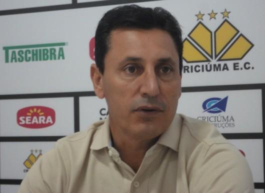 Punido pelo STJD, Comelli cumprirá quatro jogos de suspensão