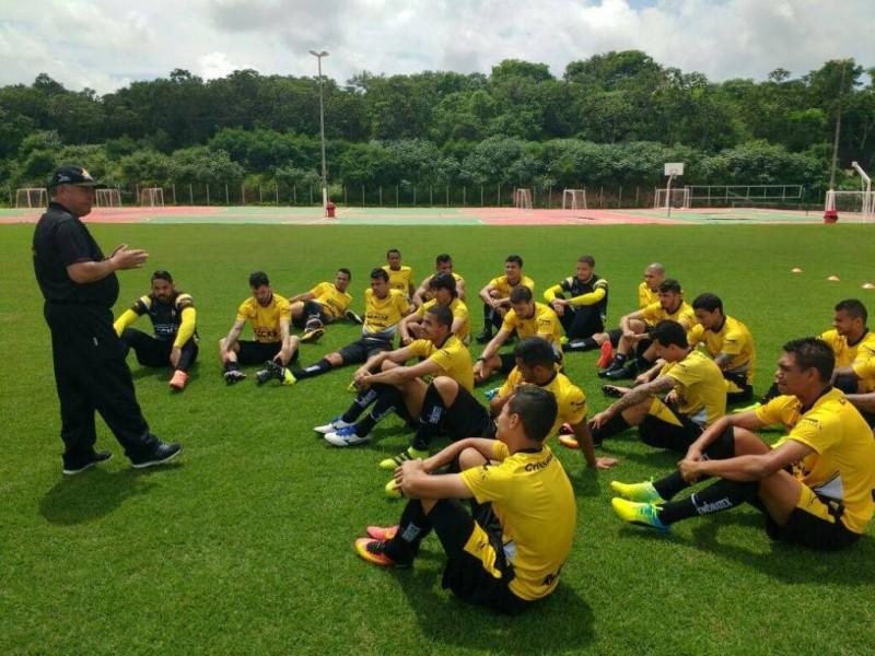 Em busca de recuperação, Tigre encara o Tupi