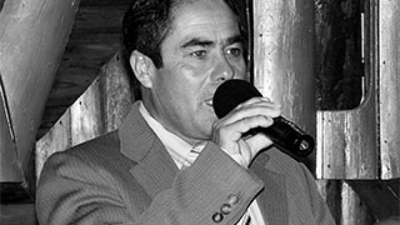 Choque elétrico mata pastor em Içara