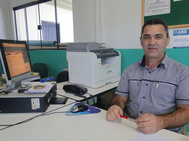 Casan trocará tubulação em Maracajá 