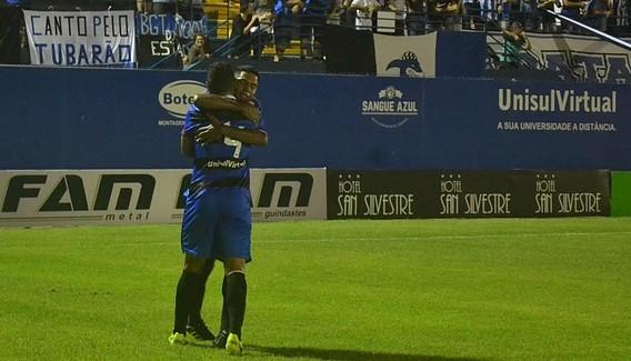 Tigre e Peixe marcam presença na Seleção da Rodada