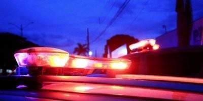 Polícia Militar prende foragido da Justiça em Braço do Norte