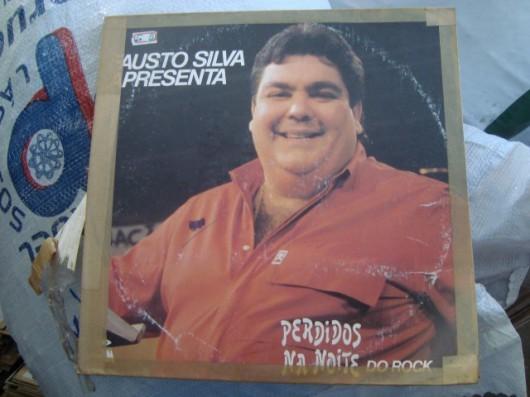 Venda de discos de vinil da Rádio Difusora está suspensa