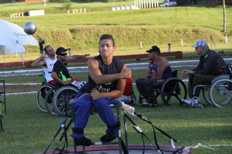 Nomeada a comissão organizadora do Parajasc em Criciúma