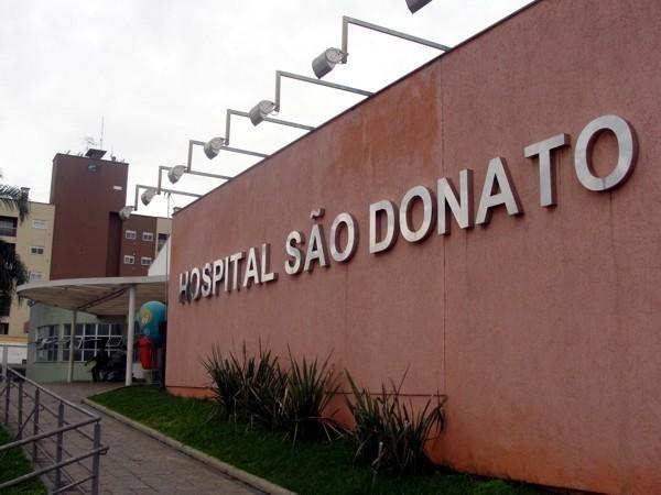 Hospital São Donato buscará novos convênios