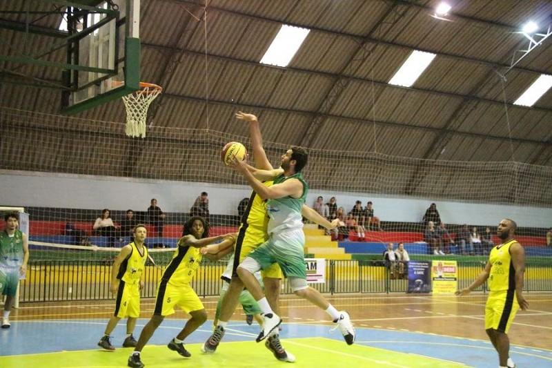  Satc/FME Criciúma segue invicta na Taça Clinigastro
