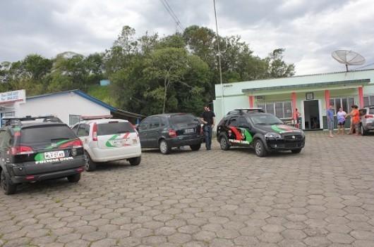Polícia Civil prende três traficantes em operação de Natal