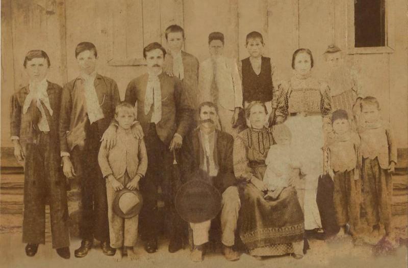 Família Topanotti promove 3º encontro