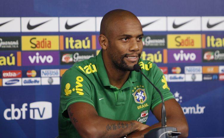 Tigre contrata Maicon Sisenando e Bruno Grassi