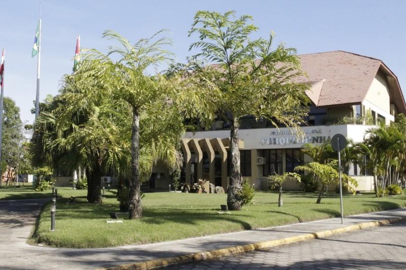 Servidora da prefeitura de Forquilhinha testa positivo para Covid-19 