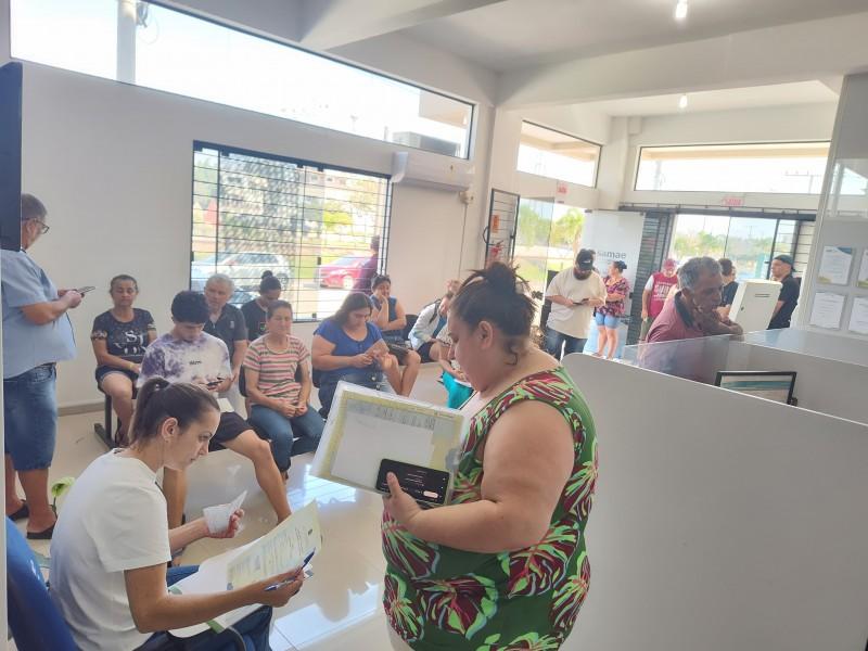 Eleitores fumacences aderem ao Projeto Justiça Eleitoral em Movimento