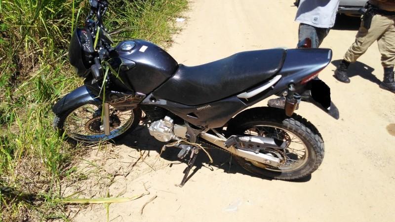 Posto de combustível é alvo de assalto em Tubarão
