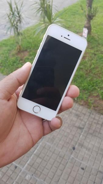 Celular de médico de unidade de saúde do bairro São Luiz é furtado