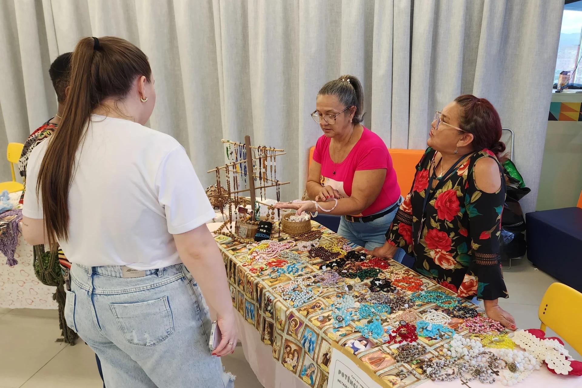 Criciúma recebe segunda Feira de Empreendedoras na próxima semana