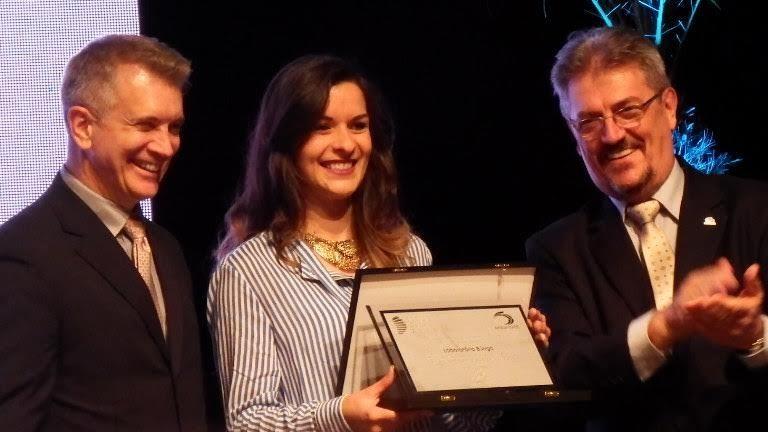 Laboratório Búrigo representa o Sul do Estado no Prêmio Catarinense de Excelência