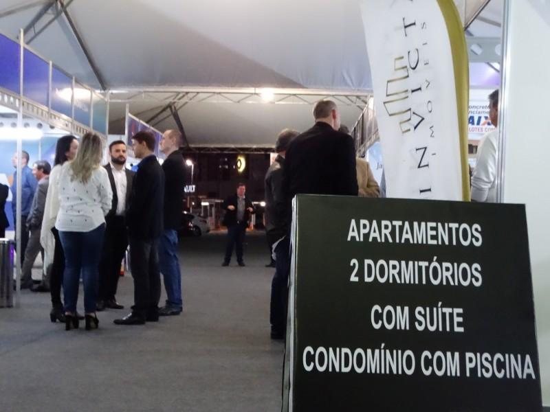 Terceiro Salão do Imóvel atinge expectativa e confirma a quarta edição do evento