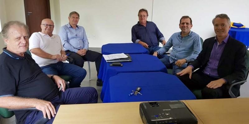 Sindilojas de Içara e Sescon Sul SC alertam inconstitucionalidade da MP 873/2019