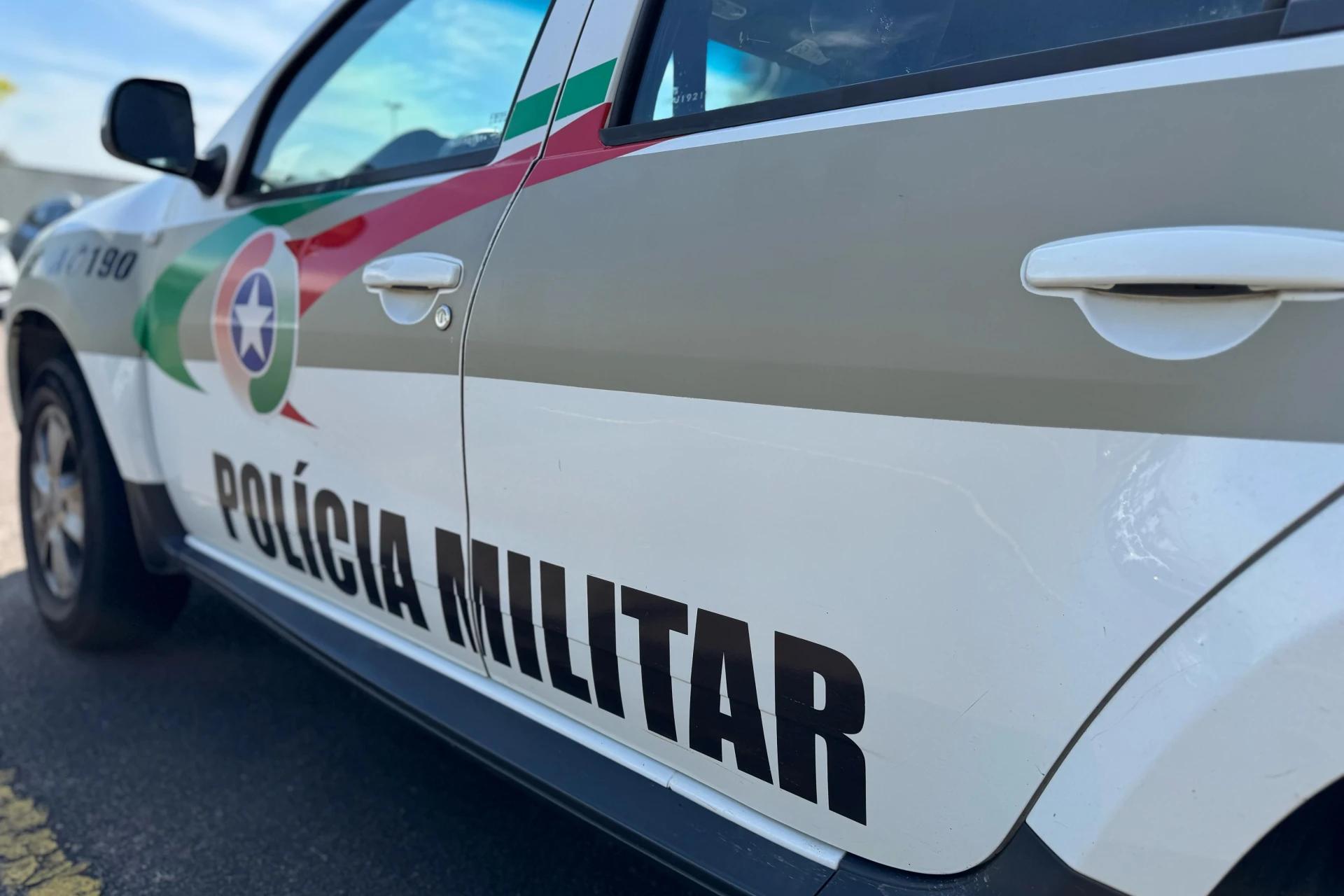Vereador propõe aumento da presença policial em Criciúma nos horários de entrada e saída das escolas