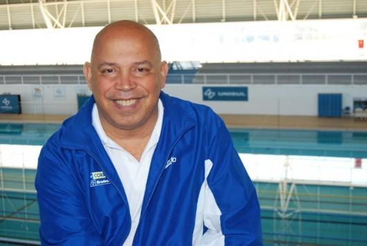 Professor da Unisul terá seu nome eternizado na Calçada da Fama do Flamengo