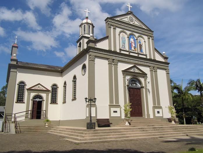 Festa de São Marcos reunirá fiéis no final de semana