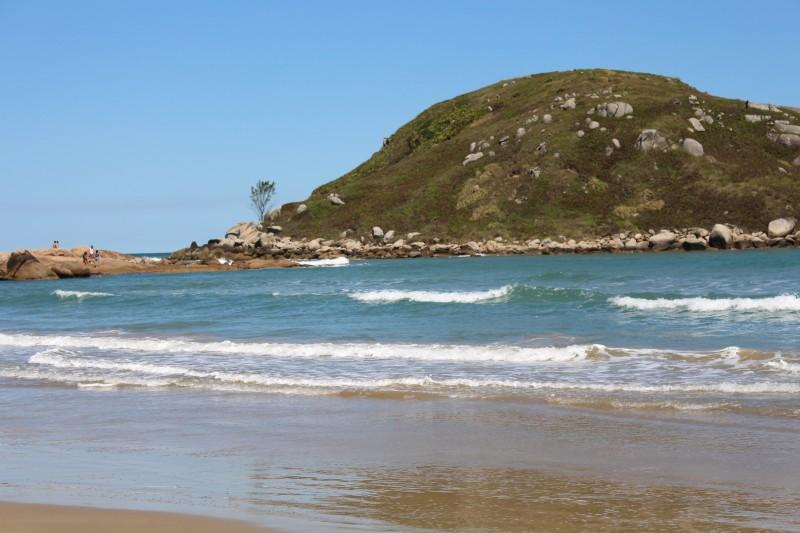 Sol, pancadas de chuva e temperaturas acima dos 33ºC devem marcar semana na região carbonífera