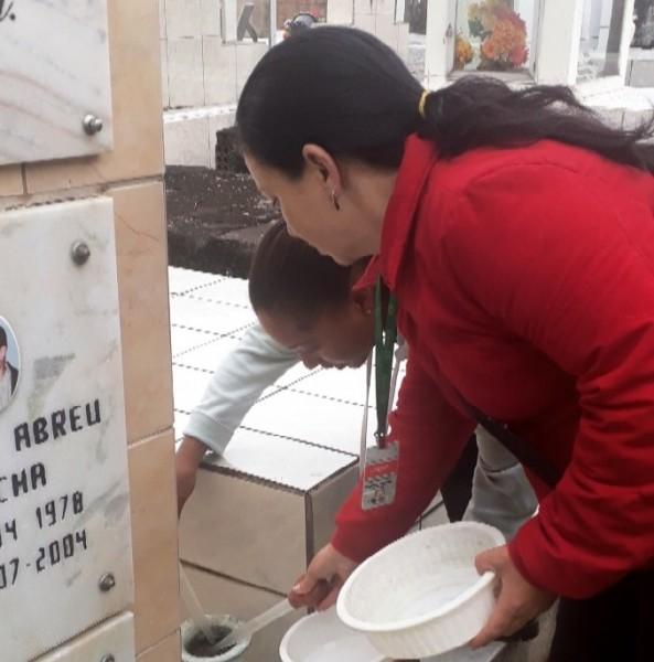 Criciúma registra aumento de mais de 120% nos casos de dengue e realiza ação neste sábado