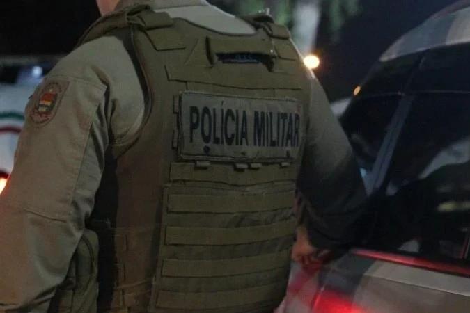 Homem finge ser paciente e furta itens de estabelecimento odontológico em Criciúma
