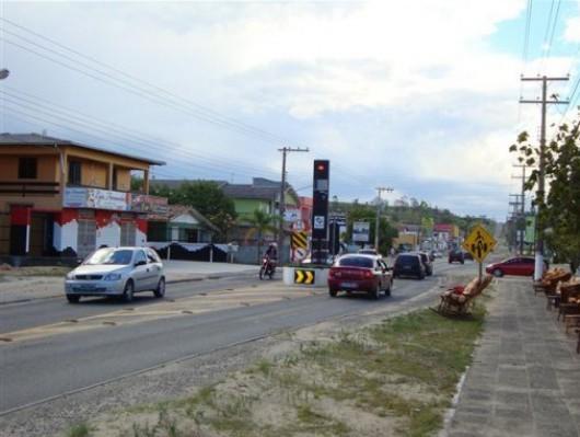 Primeiro passo para duplicação da SC-444 sai em janeiro