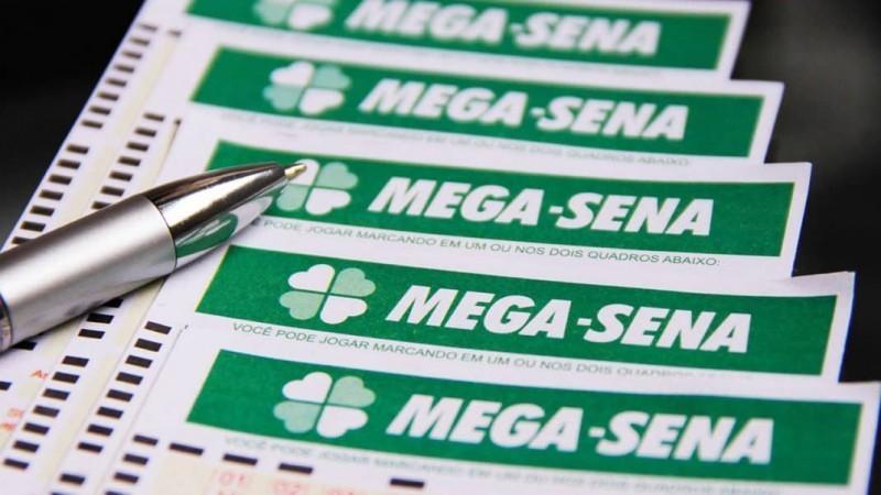 Após site ficar a madrugada fora do ar, Caixa divulga resultado da Mega-Sena 