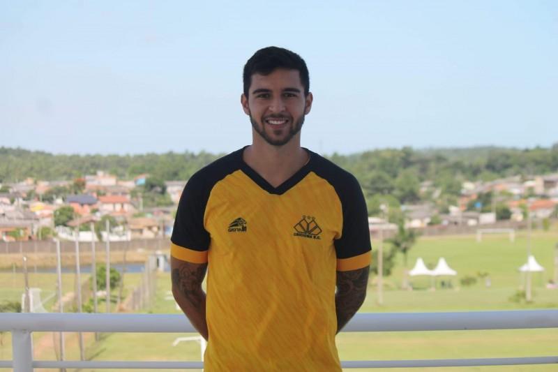 Novo reforço: Tigre contrata lateral-direito Léo